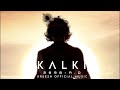 KALKI 2898 A D Shree Krishna OST Kalki Theme