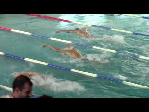 Abbri Matteo (6) 100FA - Lignano 23.11.19