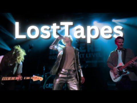 LostTapes Live at Toys2Masters 2023 Finals | The Bands Cut
