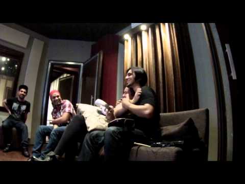 Making of / Love Bites - Halestorm