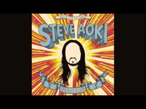Ladi Dadi - Steve Aoki