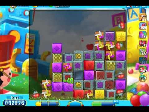 Pet Rescue Saga   Level 2974 no boosters