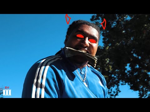 D BANKS - No Pressure (Official Music Video)