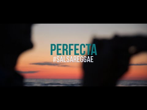 Perfect - Ed Sheeran - Por Ray BG - Salsa Reggae 2020