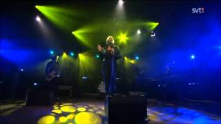 Sanna Nielsen - Part Of Me (the video)