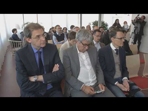 Freie Universität Bozen und Officine Maccaferri Spa