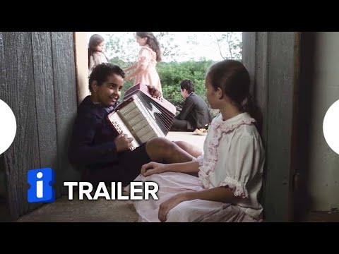 Luiz Gonzaga – Légua Tirana - Trailer