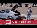 Zoveel ruimte heeft een Polestar 2