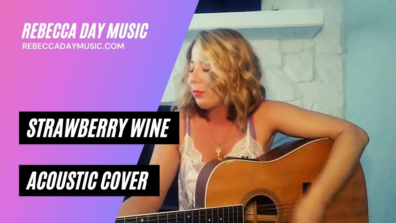 Promotional video thumbnail 2 for Rebecca Day