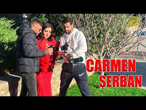 Carmen Serban - Sa nu ma cauti acasa - Saxofon Mihail Titoiu - Remix 2026