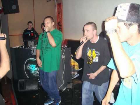 Hakim, KdoR - Gdzie One Są ?