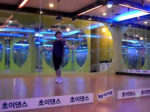 Baek Ji Young(백지영) _ Good Boy (feat Yong Jun Hyung of BEAST)