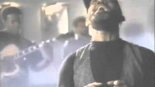 MAZE FEAT FRANKIE BEVERLY - SILKY SOUL (VIDEO)