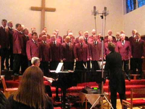 Karlakórinn Jökull, Tvær stjörnur