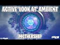 Fortnite - Mothership | Active 'Look At' Ambient Loop (Chapter 2 - Season 7)