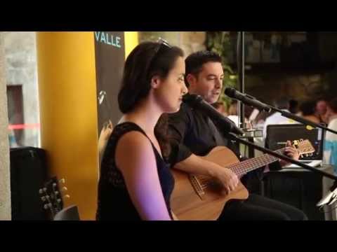 Bed Of Roses - Pedro Duvalle e Mariana