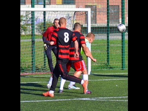 Anbud Team-Pub Offside (2.kolejka WLSP jesień 2013)