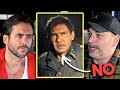 Indiana Jones And The Dial Of Destiny A Detailed Analysis Of A Major Disappointment By Sensacine