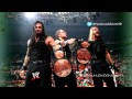 2013 The Shield 1st WWE Theme Song Special Op HD Download Link
