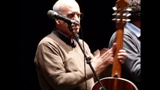 Tributo Adriano Correia de Oliveira - Trova do Vento Que Passa