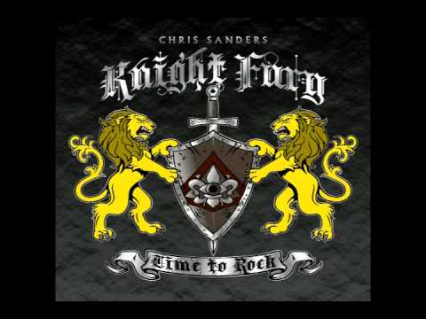 Knight Fury - Nothing Left