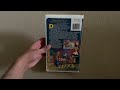 Oliver In Company 1996 VHS