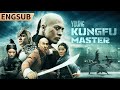 Kung Fu Chinese Full Movie In English 2025