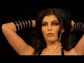 2023 NEW YORK FASHION WEEK BEST RUNWAY FASHION SHOW NEXT TOP MODEL THE BLACKTAPE PROJECT