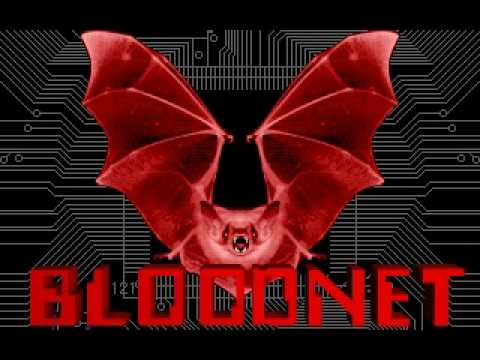 Bloodnet PC