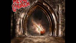 Metal Church - A light in the dark