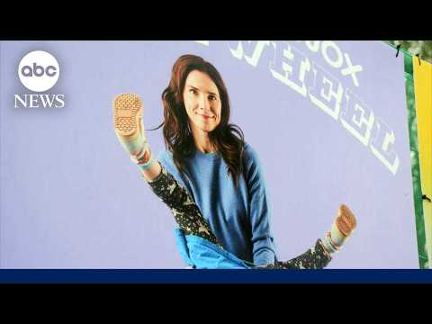 Amanda Knox comedy show draws controversy