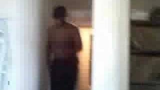 Aunt Jackie - Jason Fox / Vaughn