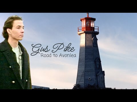 REMASTERED RTA Gus Pike Tribute