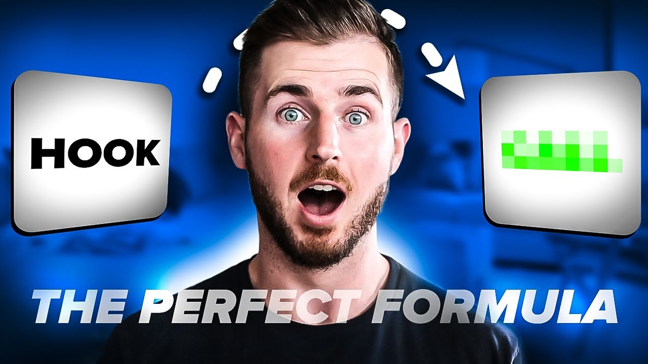 The Perfect Facebook Video Ad Formula For 2024