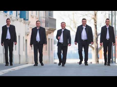 KLAPA SKALA - Materine solze  (OFFICIAL AUDIO)