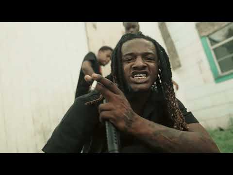 Egambino x Ctb Skip - Active (Official Music Video)