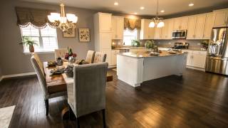 preview picture of video 'The Homes at Cliffs of Fontana | Plote Homes'