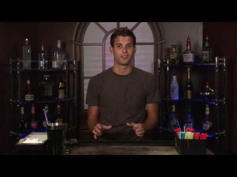 Bartending Tips : How Pick Up a Girl at a Bar
