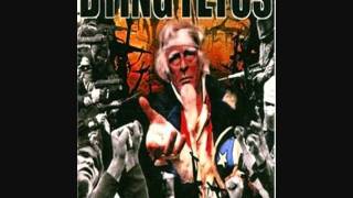 Dying Fetus - Epidemic of Hate