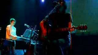 sparklehorse  - heart of darkness (live)