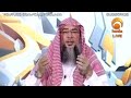 Detailed Explanation About Shortening Combining The Prayer While Traveling Sheikh Assim Al Hakeem