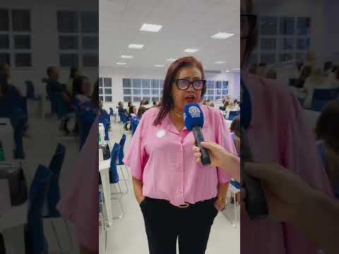 Diretora do SINTE-RN fala sobre os desafios e os avanços na educação de João Câmara