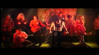 Vítkovo kvarteto - Hustej guláš (Roxy) Vítkovo kvarteto - Hustej guláš (Roxy)