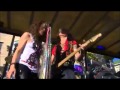 Aerosmith - Back In The Saddle (Live From ...