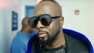 Wyclef Jean expresses how Fela Kuti set a foundation for Afrobeats and his deal with Netflix