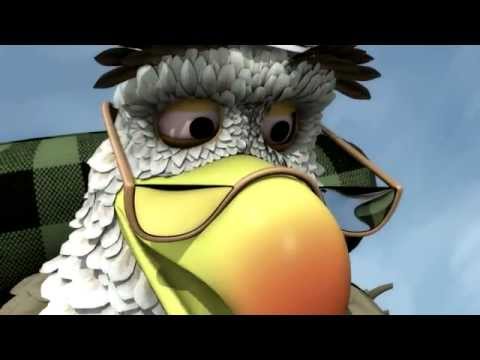 Tato! Tato! Tato! -  Odcinek: Medycyna naturalna