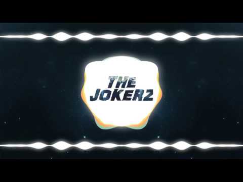 The Jokerz - Deeper (Official Mix)
