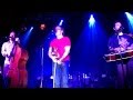 The Infamous Stringdusters Live From Park City Live- Lovin' You