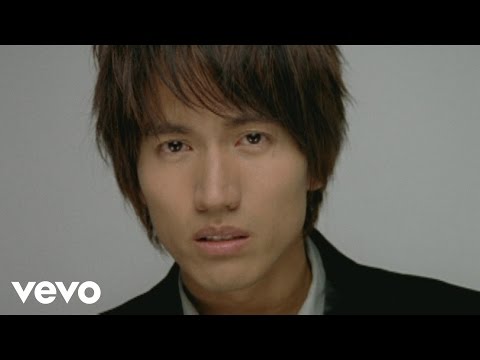 言承旭 Jerry Yan - 你是我唯一的執著