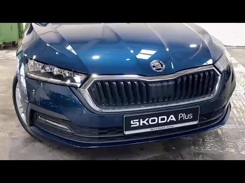 Skoda Octavia Ambition 1.0TSI 110bhp - Image 2